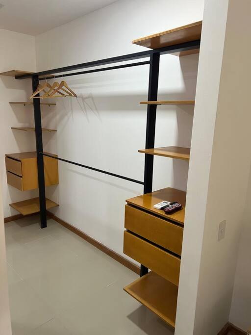 Amazonia Deluxe Lake Condo Летисия Экстерьер фото