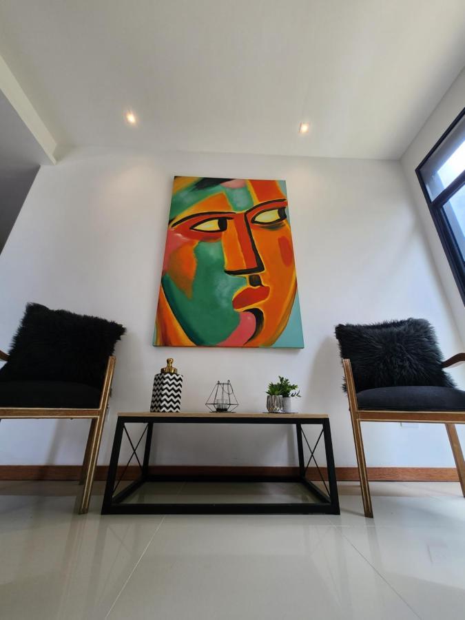 Amazonia Deluxe Lake Condo Летисия Экстерьер фото