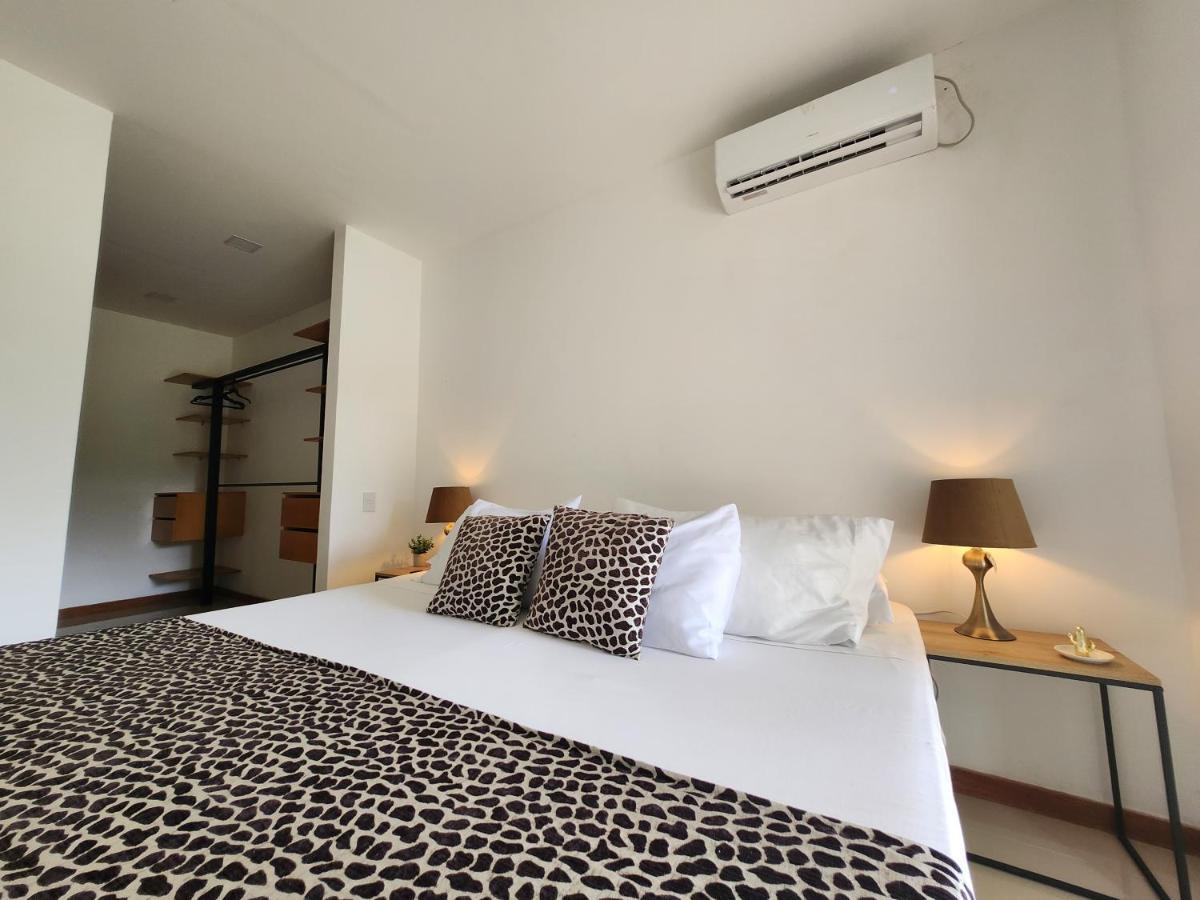 Amazonia Deluxe Lake Condo Летисия Экстерьер фото