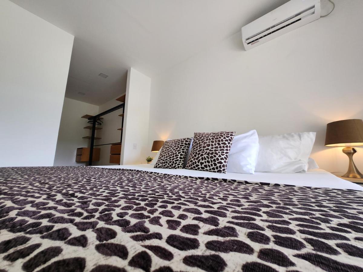 Amazonia Deluxe Lake Condo Летисия Экстерьер фото