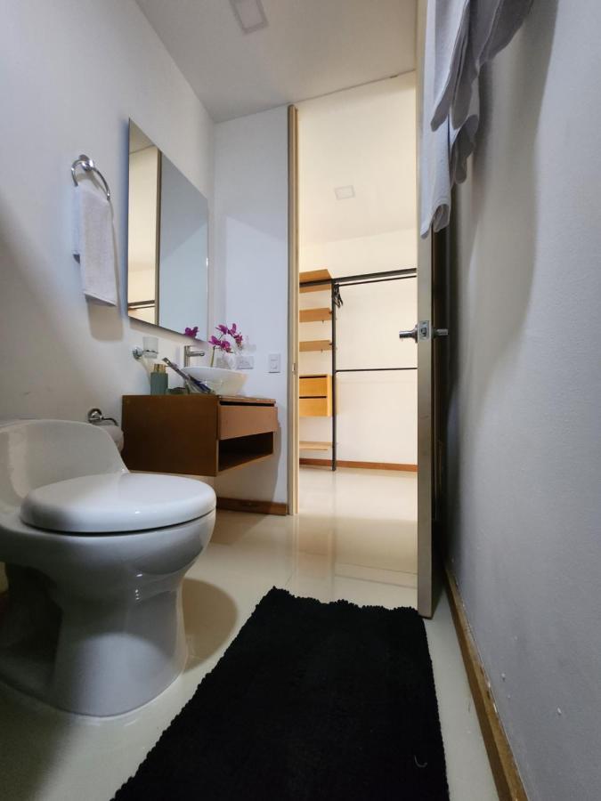 Amazonia Deluxe Lake Condo Летисия Экстерьер фото