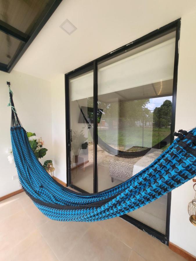 Amazonia Deluxe Lake Condo Летисия Экстерьер фото