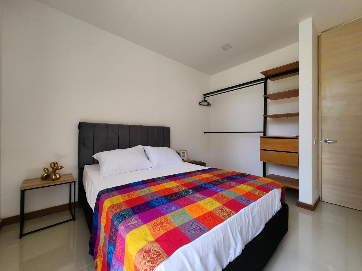 Amazonia Deluxe Lake Condo Летисия Экстерьер фото